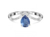 Kyanite Ring KYN-RDR-2283.