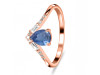 Kyanite Ring KYN-RDR-2283.