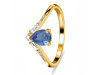 Kyanite Ring KYN-RDR-2283.