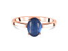 Kyanite Ring KYN-RDR-249.