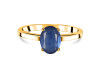 Kyanite Ring KYN-RDR-249.