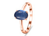 Kyanite Ring KYN-RDR-249.
