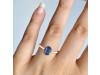 Kyanite Ring KYN-RDR-249.