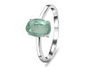 Kyanite (Green) Ring KYN-RDR-249-G.