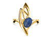 Kyanite Ring KYN-RDR-33.