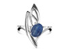 Kyanite Ring KYN-RDR-33.