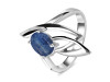 Kyanite Ring KYN-RDR-33.