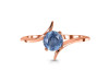 Kyanite Ring KYN-RDR-348.