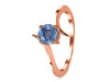 Kyanite Ring KYN-RDR-348.
