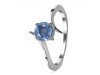 Kyanite Ring KYN-RDR-348.