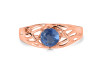 Kyanite Ring KYN-RDR-360.