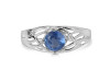 Kyanite Ring KYN-RDR-360.