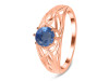 Kyanite Ring KYN-RDR-360.