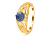 Kyanite Ring KYN-RDR-360.