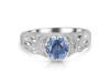 Kyanite Ring KYN-RDR-363.