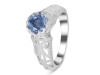 Kyanite Ring KYN-RDR-363.