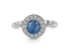Kyanite Ring KYN-RDR-364.