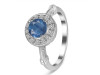 Kyanite Ring KYN-RDR-364.