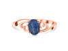 Kyanite Ring KYN-RDR-368.