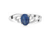 Kyanite Ring KYN-RDR-368.