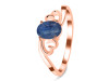 Kyanite Ring KYN-RDR-368.