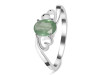 Kyanite (Green) Ring KYN-RDR-368-G.