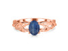 Kyanite Ring KYN-RDR-369.