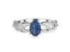 Kyanite Ring KYN-RDR-369.