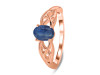 Kyanite Ring KYN-RDR-369.