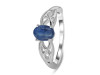 Kyanite Ring KYN-RDR-369.