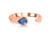 Kyanite Ring KYN-RDR-371.