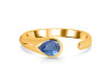 Kyanite Ring KYN-RDR-371.