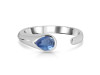 Kyanite Ring KYN-RDR-371.