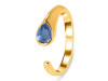Kyanite Ring KYN-RDR-371.