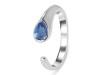 Kyanite Ring KYN-RDR-371.