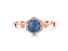Kyanite Ring KYN-RDR-373.