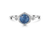 Kyanite Ring KYN-RDR-373.