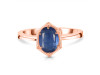 Kyanite Ring KYN-RDR-374.