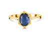 Kyanite Ring KYN-RDR-374.