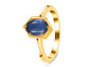 Kyanite Ring KYN-RDR-374.
