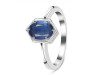 Kyanite Ring KYN-RDR-374.