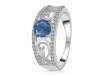 Kyanite Ring KYN-RDR-375.