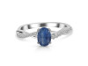 Kyanite Ring KYN-RDR-376.