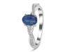 Kyanite Ring KYN-RDR-376.