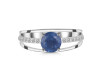 Kyanite Ring KYN-RDR-377.