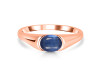 Kyanite Ring KYN-RDR-381.