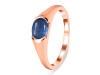 Kyanite Ring KYN-RDR-381.