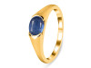 Kyanite Ring KYN-RDR-381.