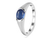 Kyanite Ring KYN-RDR-381.