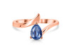 Kyanite Ring KYN-RDR-382.